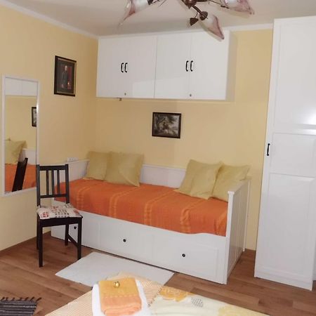 Apartma Mit Seeblick Sankt Gilgen Kamer foto