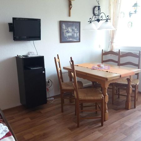 Apartma Mit Seeblick Sankt Gilgen Buitenkant foto